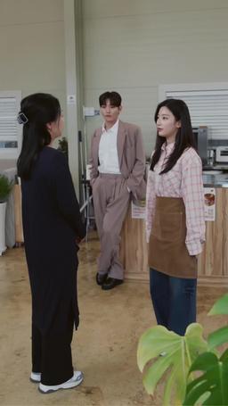 Hantu Konglomeratku episode 15