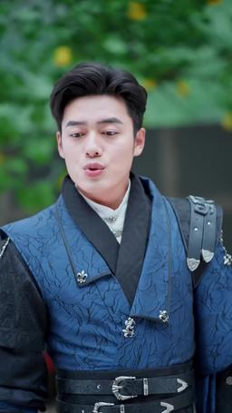 Je ne suis vraiment pas un immortel episode 77