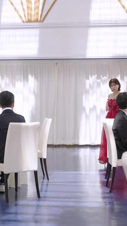 離婚後、私は輝く episode 58