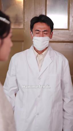 Eyvah, General Kocam Düşüncelerimi Duyabiliyor episode 54