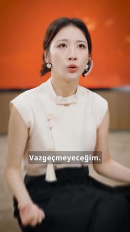 Reddedildi, Ünlendi: Aşçı Kraliçenin Dönüşü episode 26