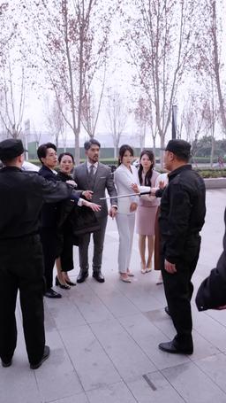 Love Me Not: A Second Chance at Justice episode 18