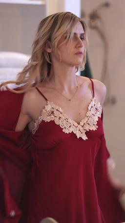 La Bête à sa Laisse episode 10