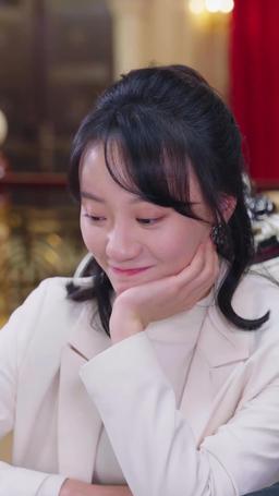 Ahem! Sono sposata con un miliardario! episode 76