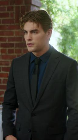 การแต่งงานลับของพยาบาล episode 38