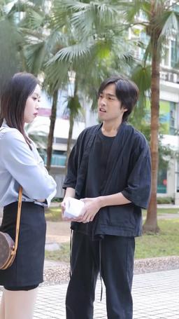 完璧なCEOの妻…ボディガードが見つけた真実とは… episode 61