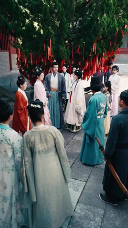 How to Tame a Royal Heart episode 40