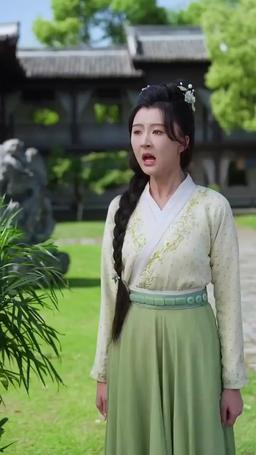 Transcendence: A New Realm episode 5