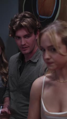 L'amour que Je N'oublierai Jamais episode 27