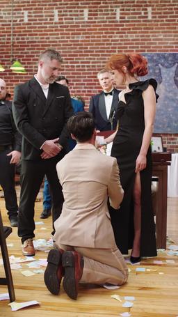 ในวันที่ภรรยาไม่ให้อภัย episode 74