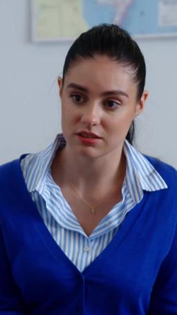 Pregnant and Spoiled by the Billionaire episode 3