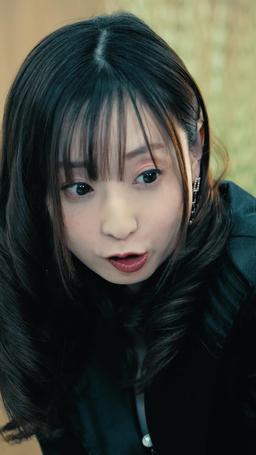 私、ブラック企業の社長に episode 8