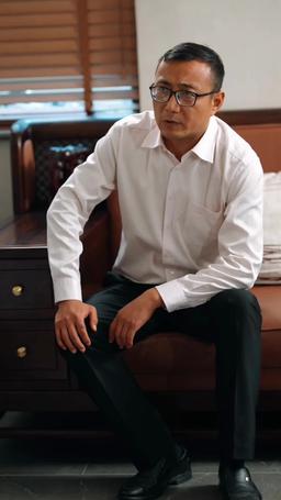 زواج سريع يغمره الحب episode 7