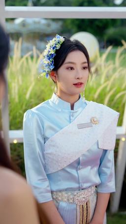 รักไล่ล่า โชคชะตาพาพบคุณชาย episode 30