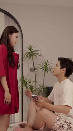 Dark Lord Daddy: Skyward Myth episode 10