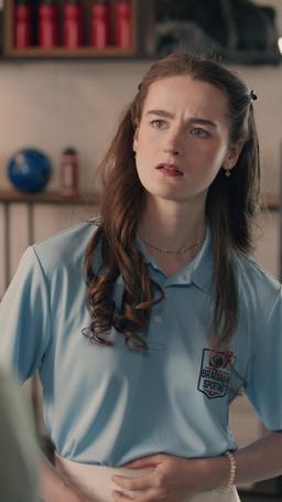 잃어버린 쿼터백의 귀환 episode 20