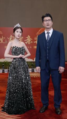 Ice and Fire: The War for the Ice Saintess episode 25