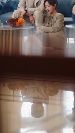 Dove l'Amore Prende il Sopravvento episode 59