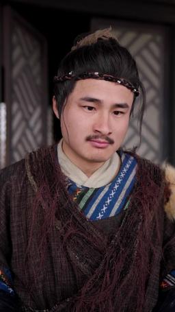 Back in Time: Pampered by My Seven Sisters episode 75