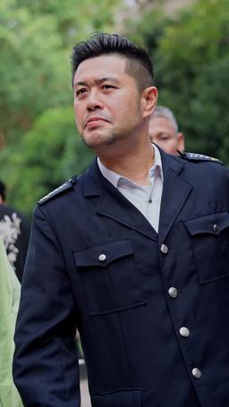 레전드 파더가 돌아왔다! episode 31