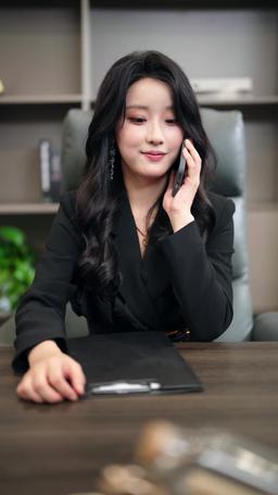 วิวาห์ฟ้าแลบกับภรรยาสุดแสบ episode 88