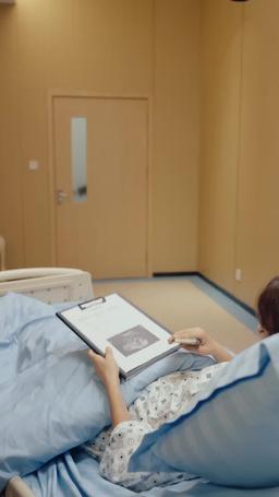 My Ex-Wife The Mafia Princess episode 33