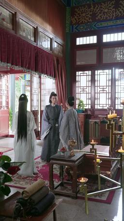 Viziata dal diavolo episode 16