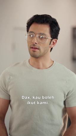 Menemani Dokter Miliader Kejam episode 31