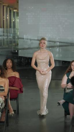 溫泉情緣：失憶嬌妻別想逃 episode 43