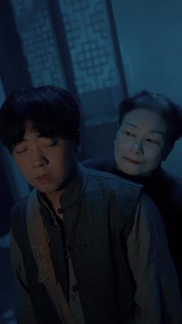 Fate's Chosen: The Last Exorcist episode 10