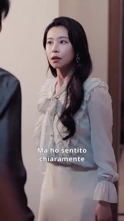 Quando ci siamo lasciati, il mondo si è fermato episode 12