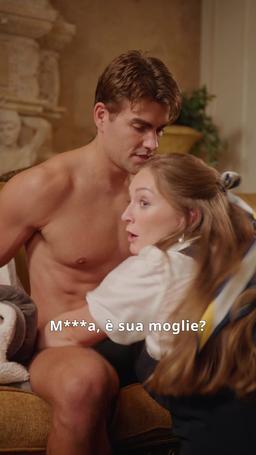 Il matrimonio segreto dell'infermiera episode 15