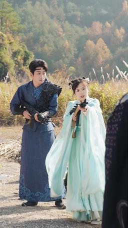 The Northern Duke’s Pride episode 65