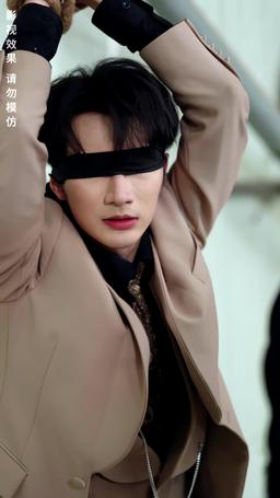 Professor Luke's Sweet Mafia Princess episode 39