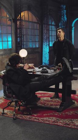 El Regreso De La Reina episode 42