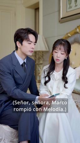 El Corazón del Magnate episode 78