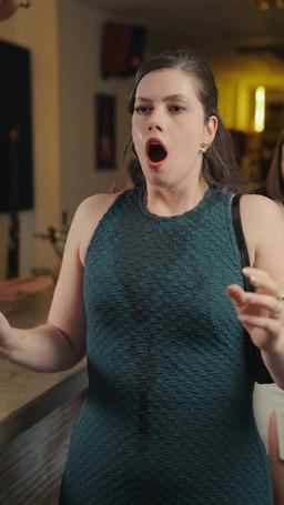 걸크러시 사모님 episode 60