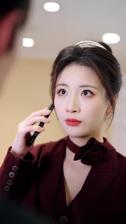 แม่มวยเกิดใหม่ ไฟสังเวียนลุกโชน episode 8