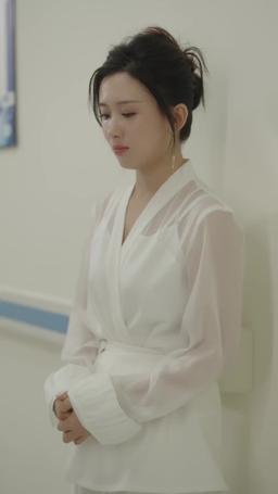 After Rebirth: Entangled with My Ex's Uncle episode 36