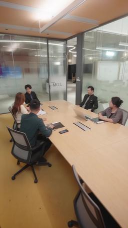 After Rebirth: Entangled with My Ex's Uncle episode 52