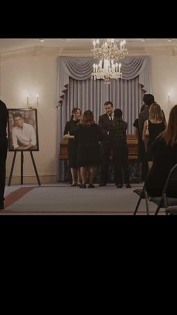 Fighting the Fire episode 30