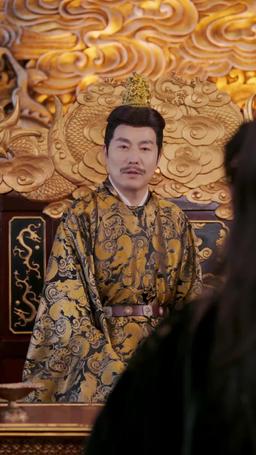 La stella fortunata del principe storpio episode 13