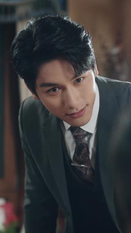 ราชินีผู้หลั่งน้ำตา episode 35