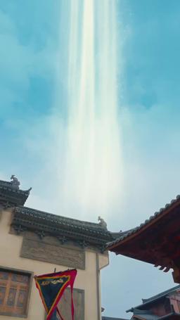 凡人の私、神明を討つ episode 34