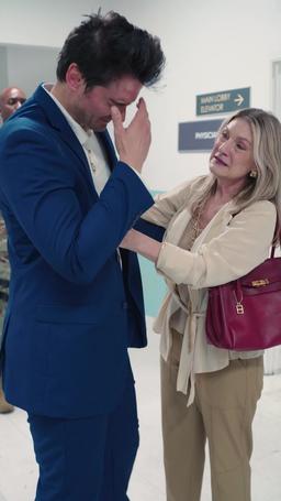 La Tristeza No Tiene Límites episode 56