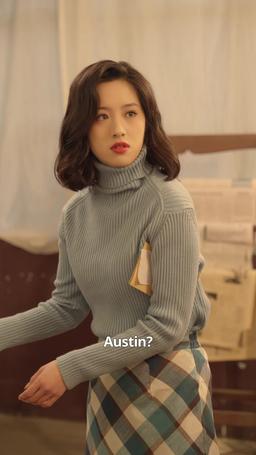 A Father's Redemption episode 25