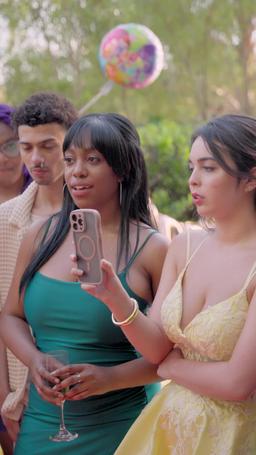 Saatnya Bilang Tidak episode 50