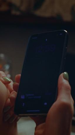 Desiderata dal vampiro e dal cacciatore episode 28