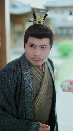 Kuceraikan Suamiku demi Sang Kanselir episode 27