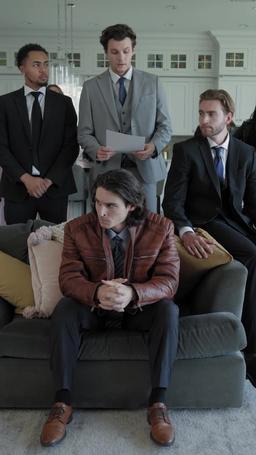 復仇千金：我的億萬逆襲 episode 11